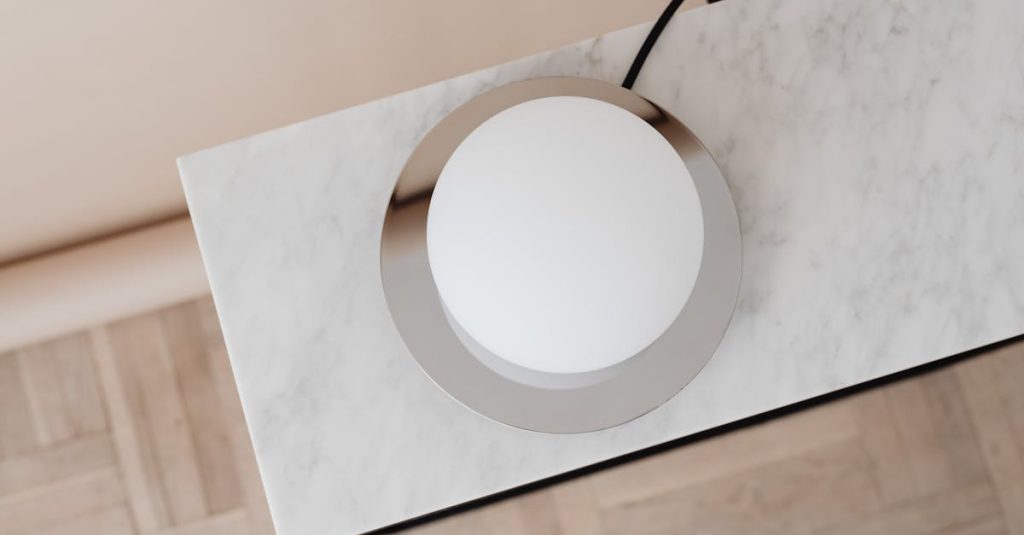 Meblowa szyna 24 V DC – cicha rewolucja zasilania w kuchni i salonie